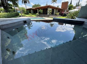 N/A · Propiedad en [venta] - Calle Tlalnepantla 11, Fraccionamiento Lomas de Cocoyoc, 62847 Atlatlahucan,