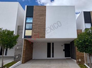 N/A · Propiedad en [renta] - Paseo de Las Pitahayas, Zibatá, 76269 El Marqués, Qro, México
