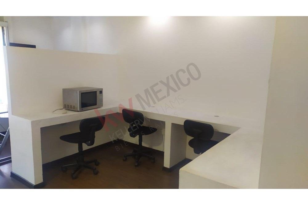 Rental Property - Av. Galindas 160, Galindas, 76170 Santiago de Querétaro, Qro., Mexico