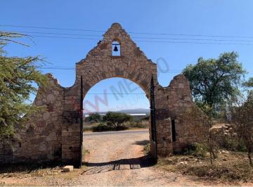N/A · Propiedad en Venta - Jardin Juárez, Mineral de Pozos, 37915 San Luis de La Paz, Gto, México