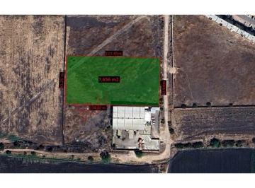 N/A · Propiedad en Venta - Estética, La Estancia, 38185 Apaseo El Grande, Gto, México
