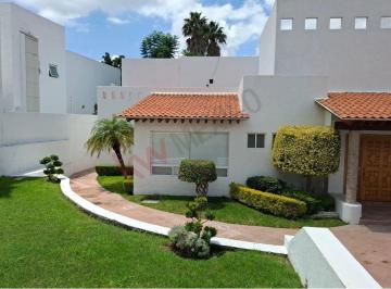 N/A · Propiedad en Renta - Boulevard Arroyo Casa Blanca, Fracc Jurica San Francisco, 76230 Juriquilla, Qro