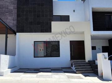 N/A · Propiedad en [venta] - Querétaro 411, Fraccionamiento El Condado, 76922 Corregidora, Qro, México