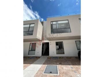 N/A · Propiedad en [venta] - Casas Riscos, Zákia, 76269 El Marqués, Qro, México