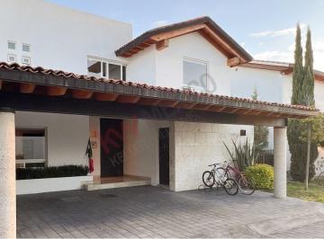N/A · Propiedad en [venta] - Privada Campanario de Santa Rosa 62, Lomas del Campanario II, 76146 Santiago