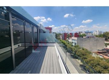 N/A · Propiedad en [venta] - Av Amores 1127, del Valle Centro, 03100 Benito Juárez, Cdmx, México