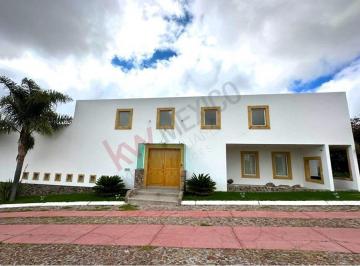 N/A · Propiedad en Venta - Camino a Campo de Golf, Fraccionamiento Vista Real, 76900 Corregidora, Qro, Méx