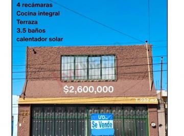 N/A · Propiedad en [venta] - Privada General Antonio Rábago 115, Celaya Centro, 38000 Celaya, Gto, México
