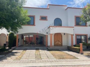 N/A · Propiedad en Renta - Cerrada de Los Maples 22, Residencial Huertas El Carmen, 76904 Corregidora, Qro