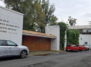 N/A · Propiedad en [venta] - Calzada General Pedro Anaya 196, San Diego Churubusco, 04120 Coyoacán, Cdmx,