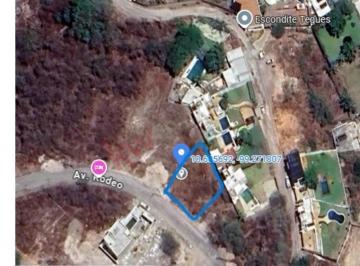 N/A · Terreno en Venta en Tequesquitengo