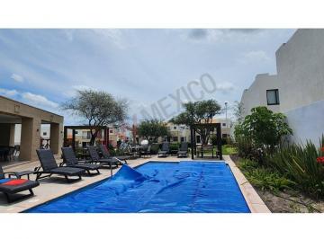 N/A · Propiedad en [venta] - Casas Riscos, Zákia, 76269 El Marqués, Qro, México