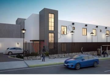 N/A · Propiedad en Renta - Calle 1 A, Lomas de Casa Blanca, 76080 Santiago de Querétaro, Qro, México