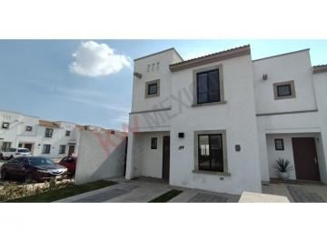 N/A · Propiedad en [venta] - Casas Riscos, Zákia, 76269 El Marqués, Qro, México