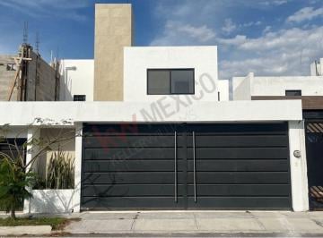 N/A · Propiedad en [venta] - Av del Quetzal, Residencial Santa Fe, 76930 Corregidora, Qro, México