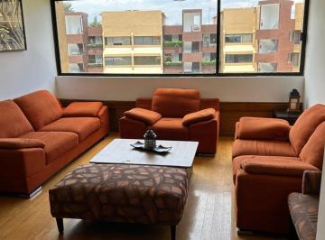 Departamento de 2 habitaciones, Cuajimalpa de Morelos · Bonito Departamento. Privada de Coauhila. Cuajimalpa