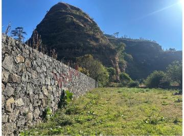 N/A · Propiedad en [venta] - Prolongación Mariano de Matamoros 80, Barrio Santo Domingo, 62520 Tepoztlán,