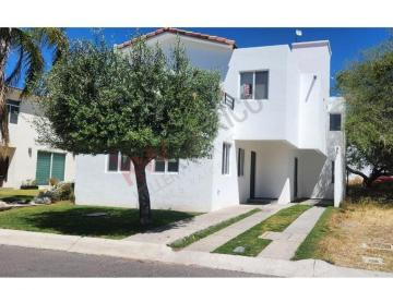 N/A · Propiedad en [venta] - Calle Almendros 46, Fraccionamiento Real del Bosque, 76922 Corregidora, Qro,