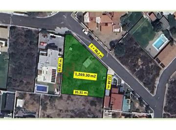 N/A · Propiedad en Venta - Camino a Campo de Golf, Fraccionamiento Vista Real, 76900 Corregidora, Qro, Méx