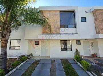 N/A · Propiedad en [venta] - Privada Fresnos 33, Fraccionamiento Sonterra, 76235 Querétaro, Qro, México