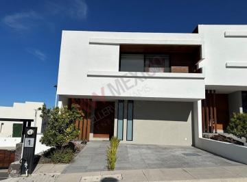 N/A · Propiedad en [venta] - Paseo de Las Pitahayas, Zibatá, 76269 El Marqués, Qro, México