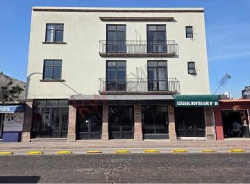 N/A · Propiedad en [renta] - Calle Ezequiel Montes 80, Querétaro Centro, 76000 Santiago de Querétaro, Qro