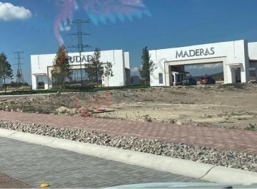 N/A · Propiedad en Venta - Calle Sinaloa, Puerta de San Rafael, 76924 Corregidora, Qro, México