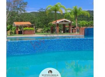 N/A · Propiedad en [venta] - El Marquéz de Imala, Av Escuadrón 201, Pueblo Imala, 80384 Culiacán, Sin