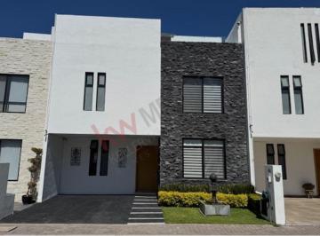 N/A · Propiedad en [venta] - Boulevard Esmeralda, Fraccionamiento Punta Esmeralda, 76906 Corregidora, Qro