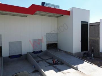 N/A · Propiedad en Renta - Carretera Querétaro - San Juan del Río, La Peña Colorada, 76246 El Marqués, Qro,