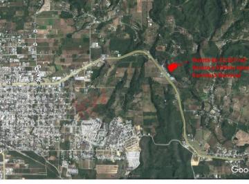 N/A · Propiedad en [venta] - Camino a La Colmena, La Colmena de Abajo, 67383 Allende, Nl, México