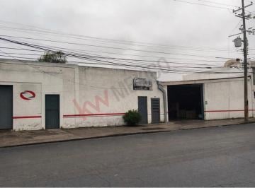 N/A · Propiedad en Renta - California 334, Morelos, 64180 Monterrey, Nl, México