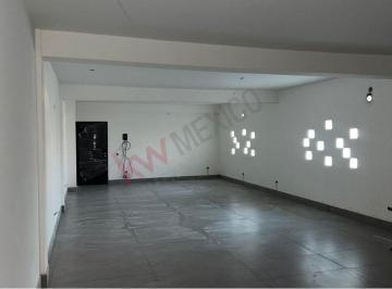 N/A · Propiedad en [renta] - Calle Albino Espinosa Poniente 161, Nuevo Centro de Monterrey, 64018 Monterre