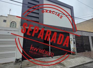 N/A · Propiedad en [venta] - Calle Pico de Almanzor 1600, Nuevas Puentes, 66436 San Nicolás de Los Garza,