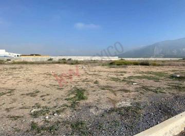 N/A · Propiedad en [venta] - Calle Martell, Parque Industrial Martel, 66350 Santa Catarina, Nl, México