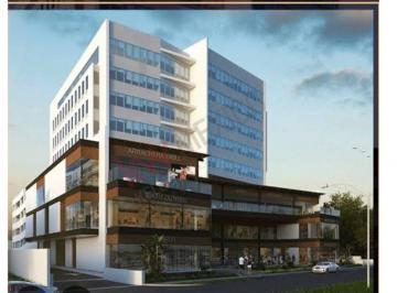 N/A · Propiedad en Venta - Luxus Corporate Center, Calle 20, Fraccionamiento San Carlos, 97130 Mérida, Yuc
