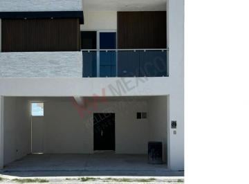 N/A · Propiedad en [venta] - Calle Sierra 100, Villas Coloniales Sec de Asturias, 66606 Apodaca, Nl, Méxic