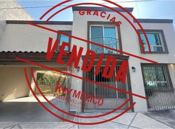 N/A · Propiedad en Venta - Cañon del Huajuco 7304, Fraccionamiento Balcones de Mederos, 64979 Monterrey, N