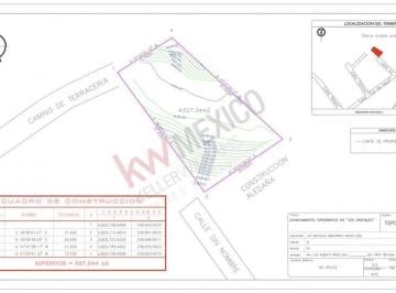 N/A · Propiedad en Venta - Calle Los Sauces 221, Fracc Laderas Sector Garanday, 64986 Monterrey, Nl, Méxic
