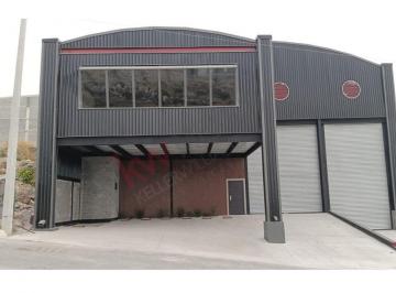 N/A · Propiedad en [renta] - Av Torres Norte, Regio Parque Industrial, 66357 Santa Catarina, Nl, Méxi