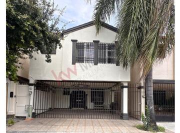 N/A · Propiedad en [renta] - Calle F. Liszt 1006, Fracc Misión Anáhuac 2do Sector, 66050 General Escobedo