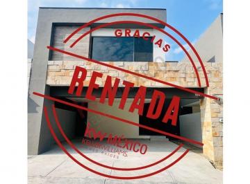 N/A · Propiedad en Renta - Camino del Indio, Comunidad San Francisco, 67300 Santiago, Nl, México
