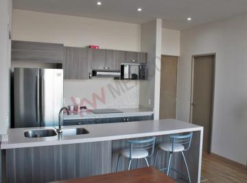 N/A · Propiedad en Renta - Condominio Nación, Fracc Bosque Res Los Ángeles, 64753 Monterrey, Nl, México
