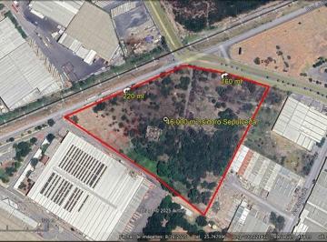 N/A · Propiedad en Renta - Boulevard Julián Treviño Elizondo Garza, Parque Industrial Multipack, 66633 Apo