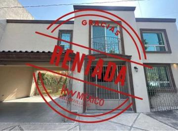 N/A · Propiedad en [renta] - Calle Balcones, Cañadas del Sur, 64979 Monterrey, Nl, México