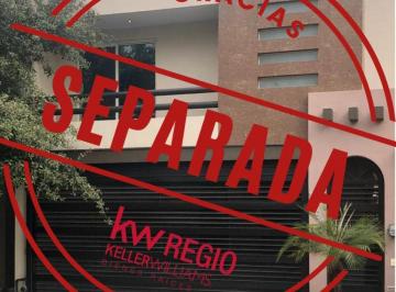 N/A · Propiedad en [renta] - San Remo 1196, Fraccionamiento Cumbres San Agustín, 64349 Monterrey, Nl, Méxi