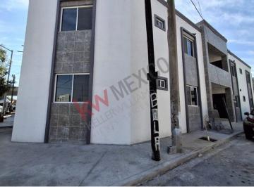 N/A · Propiedad en Renta - Calle Albino Espinosa Poniente 161, Nuevo Centro de Monterrey, 64018 Monterrey