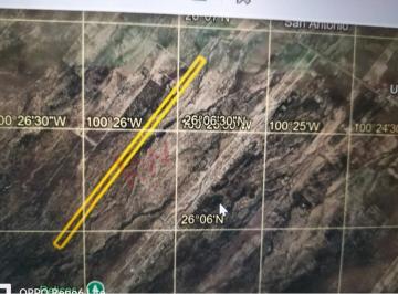 N/A · Propiedad en [venta] - Los Villarreales - Urrutias, Los Urrutias, 65535 Salinas Victoria, Nl, México