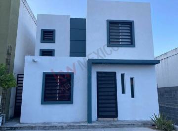 N/A · Propiedad en [venta] - Calle Huizache 509, Fracc Pedregal de San Agustín, 66068 General Escobedo, Nl