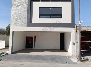 N/A · Propiedad en [venta] - Calle Paseo del Convento, Fraccionamiento Las Huertas, 67316 Santiago, Nl, Mé